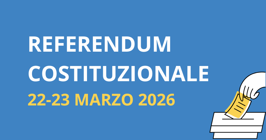 REFERENDUM 2026