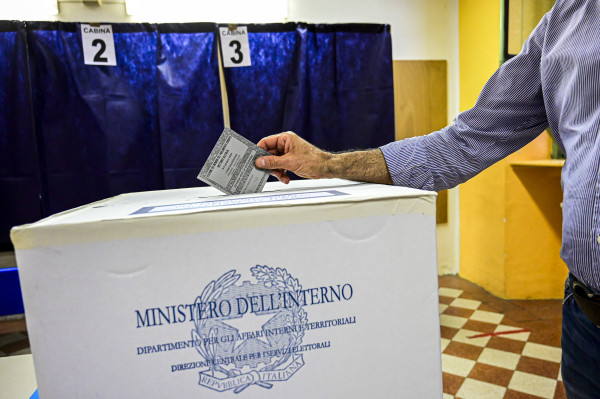  Modalità di esercizio del diritto di voto per gli elettori fuori sede 